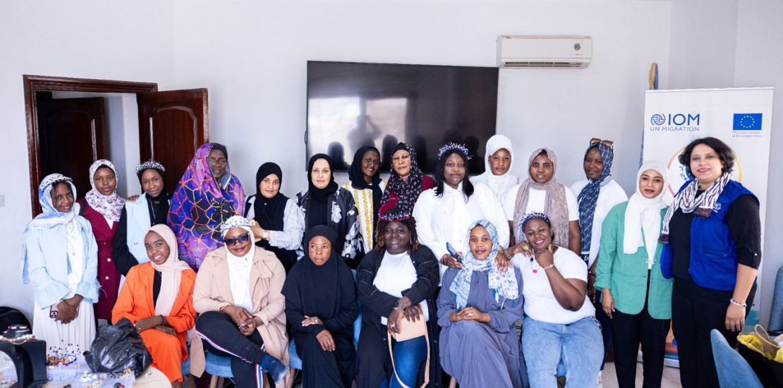 دورة تدريبية في تصميم الاكسسوارات